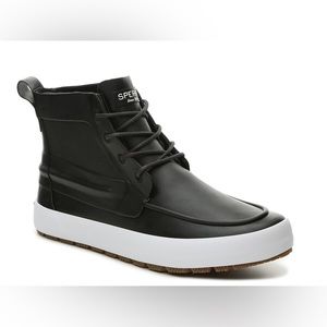 Sperry Cutter Rain Boot
